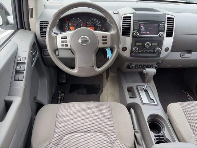 Used 2018 Nissan Frontier SV w/ Value Truck Package image 16