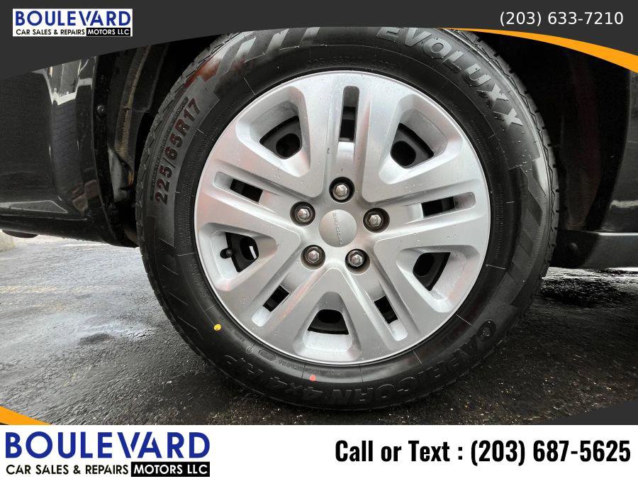 Used 2017 Dodge Grand Caravan SE w/ Power Window Group image 25