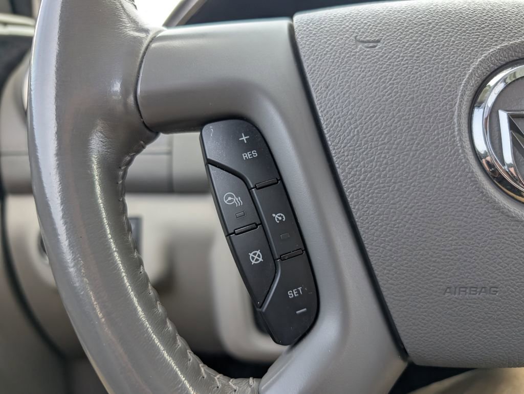 Used 2017 Buick Enclave Premium w/ Experience Buick Package image 17