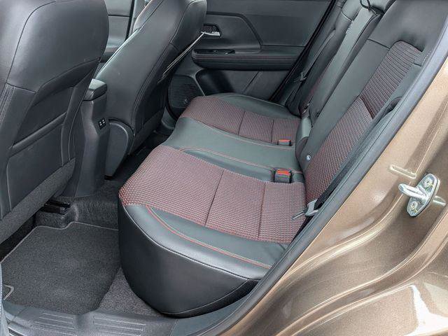 Used 2025 Nissan Kicks SR AWD/4WD image 22