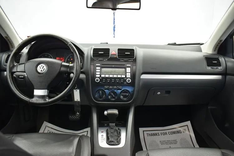 Used 2008 Volkswagen Jetta SE FWD image 18