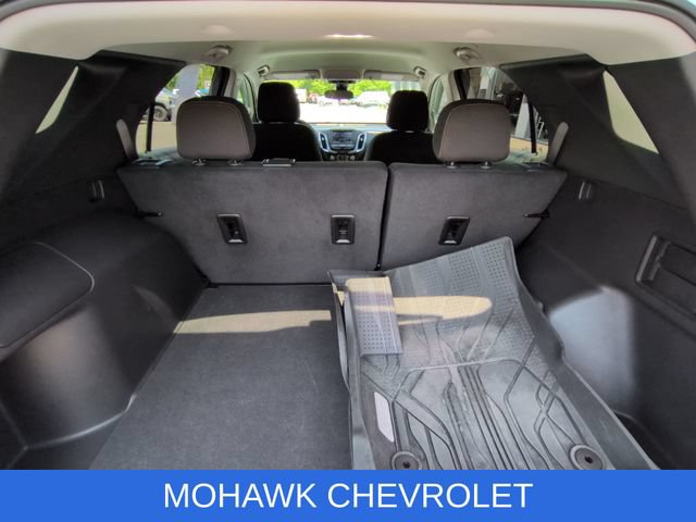 Certified 2024 Chevrolet Equinox LT AWD/4WD image 27