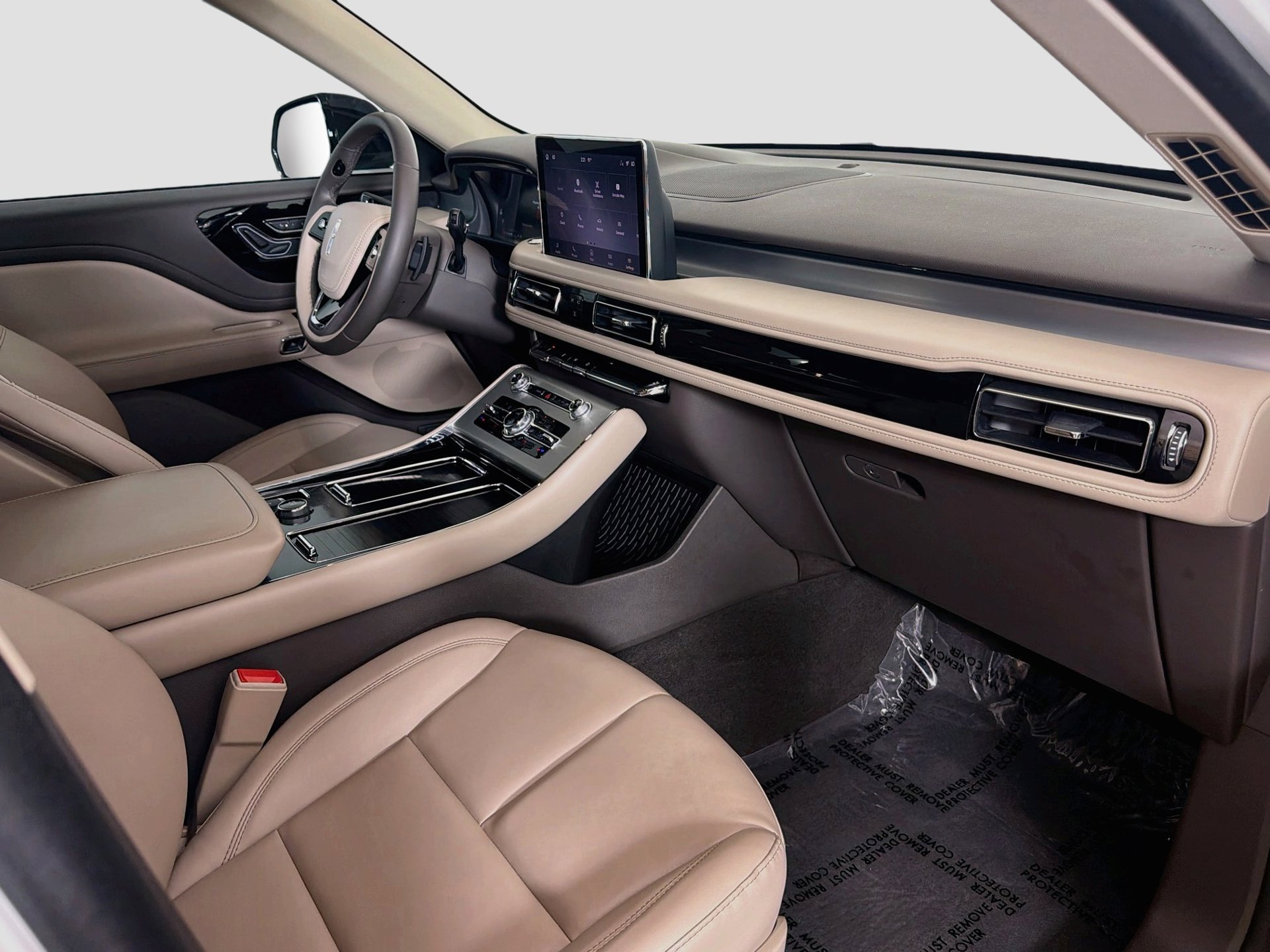 Used 2023 Lincoln Aviator 2WD w/ Premium Package image 14