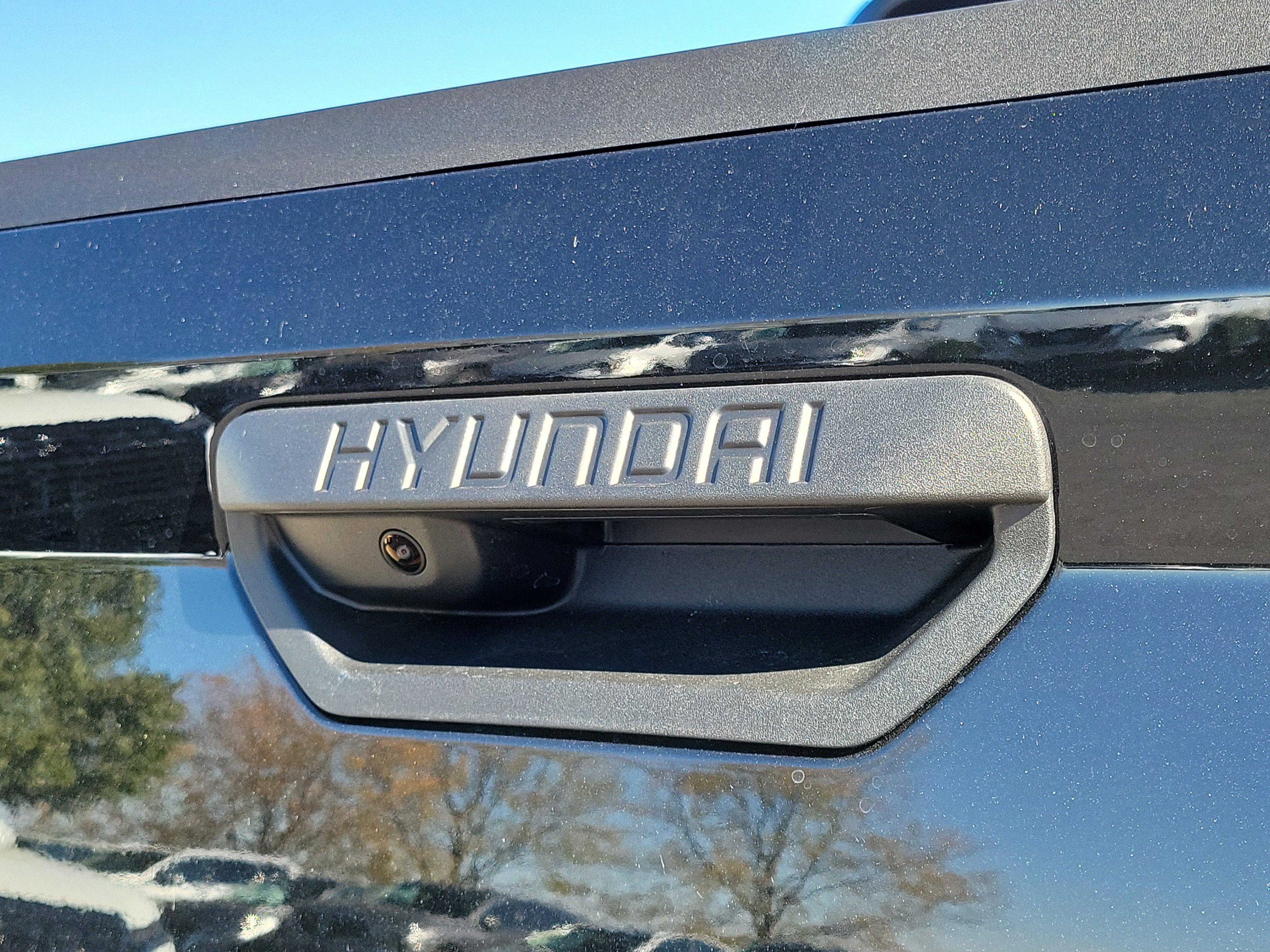 New 2026 Hyundai Santa Cruz SEL AWD/4WD image 6
