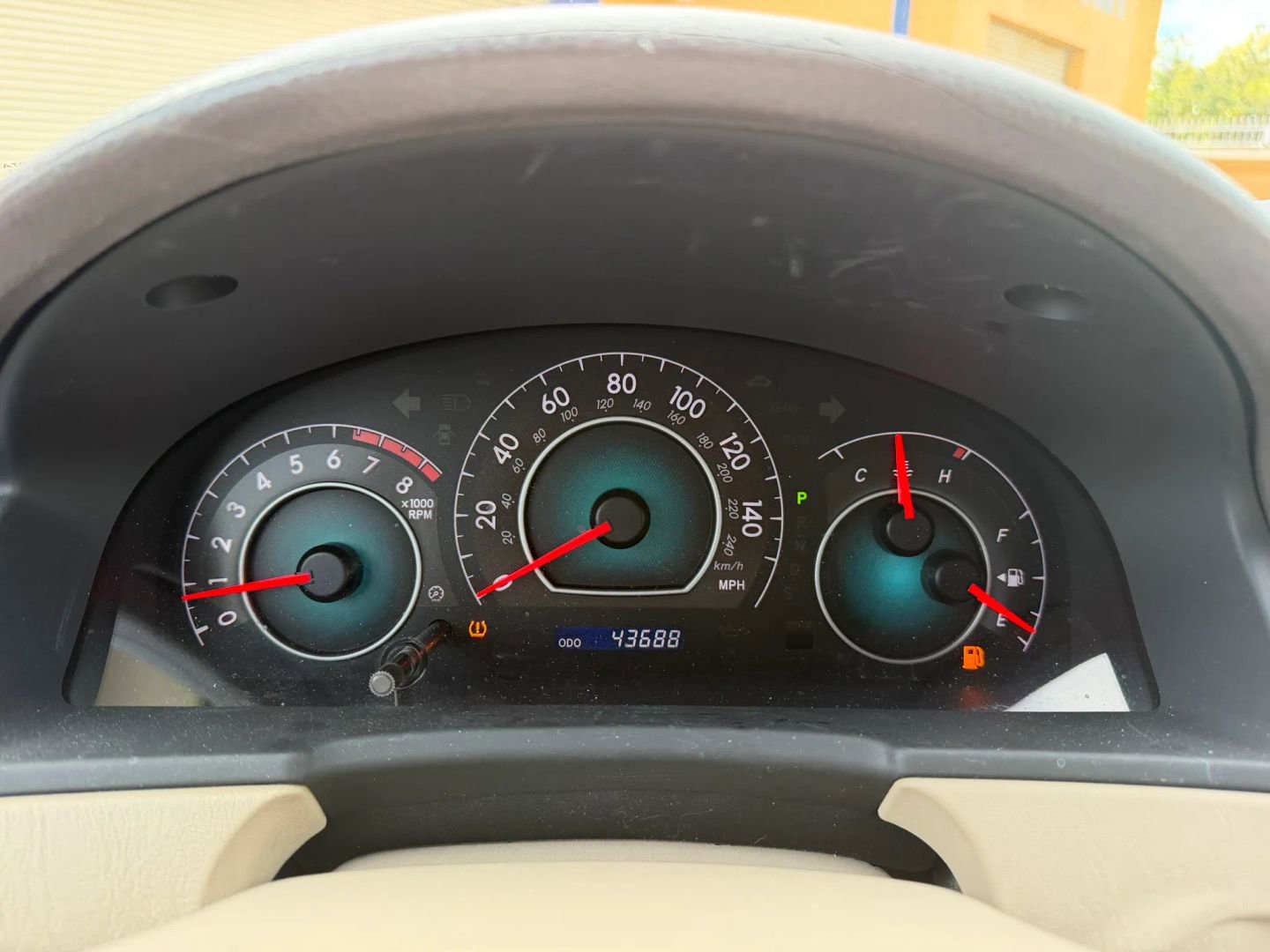 Used 2008 Toyota Solara SE image 20