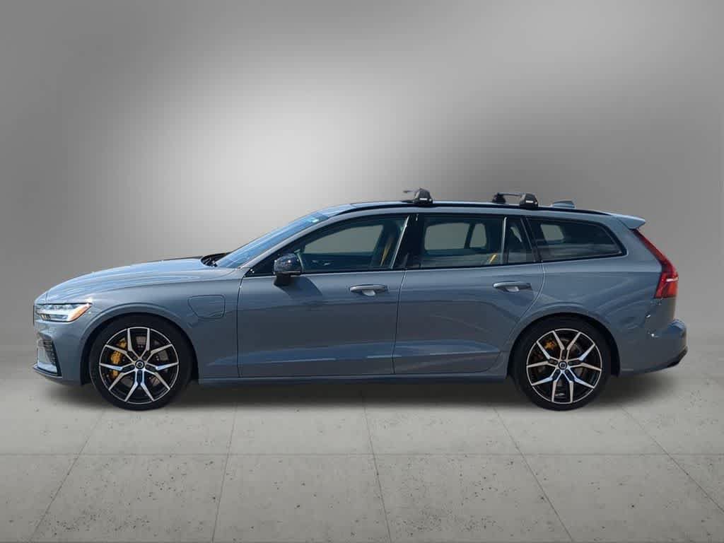 Used 2024 Volvo V60 T8 Polestar AWD/4WD image 3