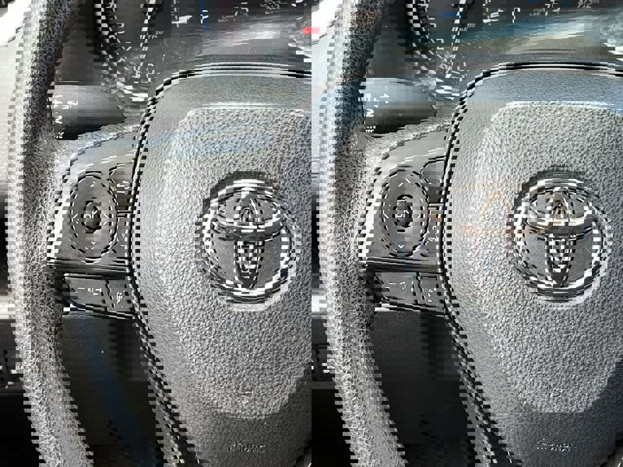 Used 2024 Toyota RAV4 XLE image 11