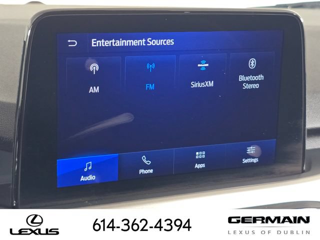 Used 2022 Ford Escape SE w/ Convenience Package AWD/4WD image 6