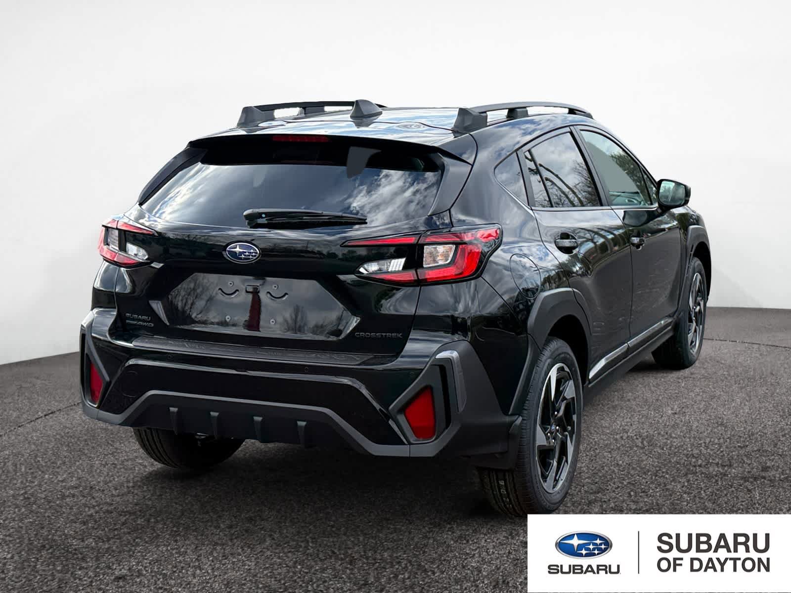 New 2026 Subaru Crosstrek 2.5i Limited AWD/4WD image 5