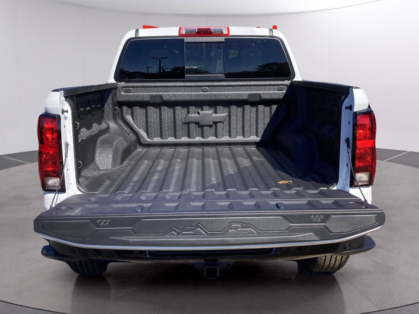 New 2026 Chevrolet Colorado Trail Boss image 13