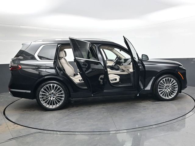 New 2026 BMW X7 xDrive40i image 39