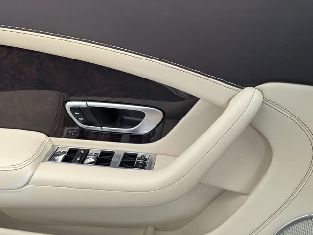 Used 2014 Bentley Continental GT AWD/4WD image 23