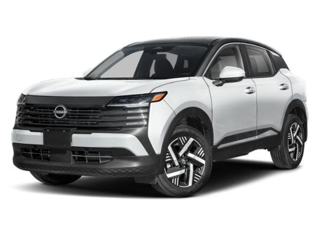 New 2026 Nissan Kicks SV w/ SV Premium Package AWD/4WD image 1