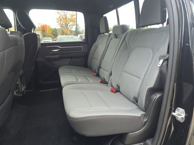 Certified 2022 RAM 1500 Big Horn image 28