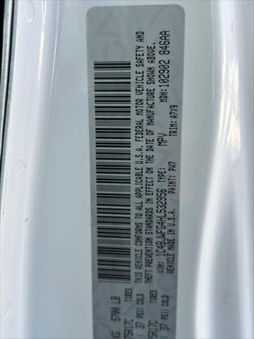 Certified 2017 Jeep Wrangler Unlimited Rubicon w/ Connectivity Group image 44