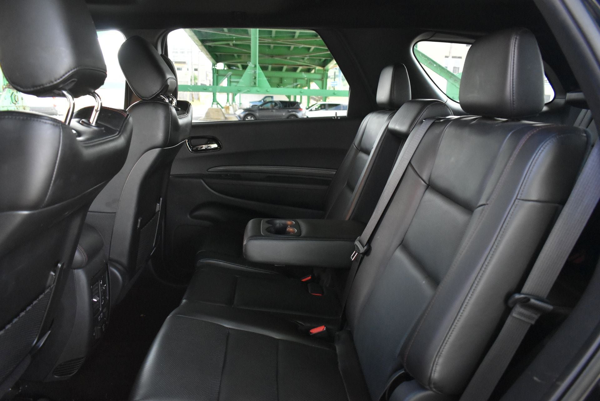 Used 2023 Dodge Durango R/T AWD/4WD image 17