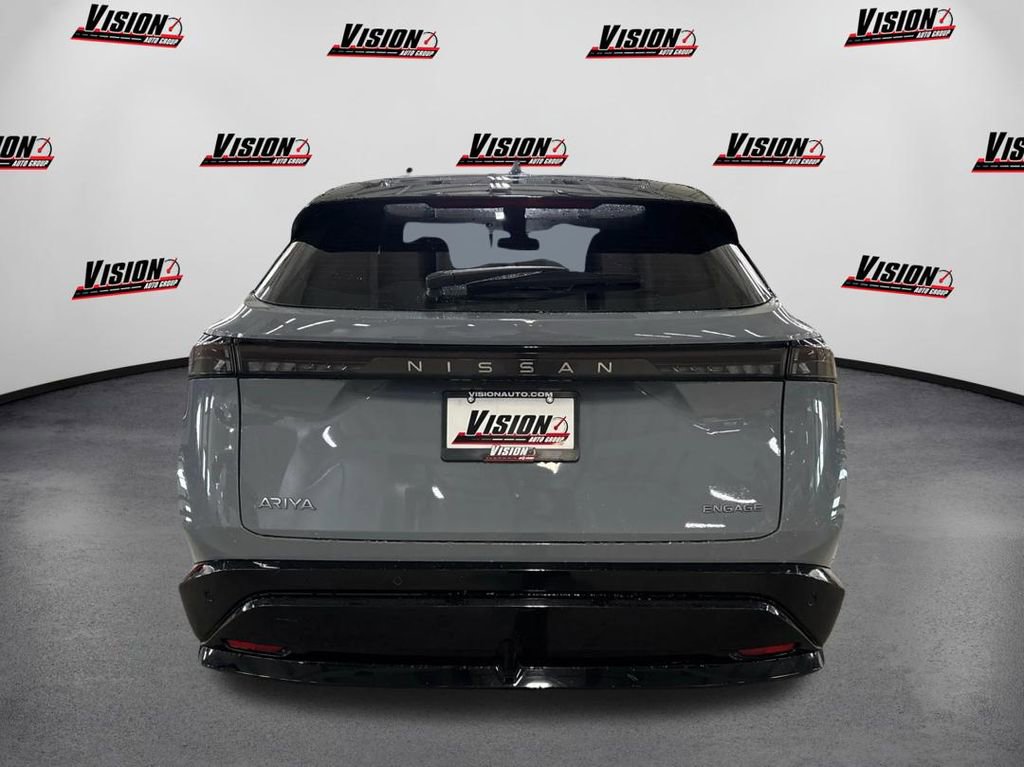 Used 2023 Nissan Ariya FWD image 6