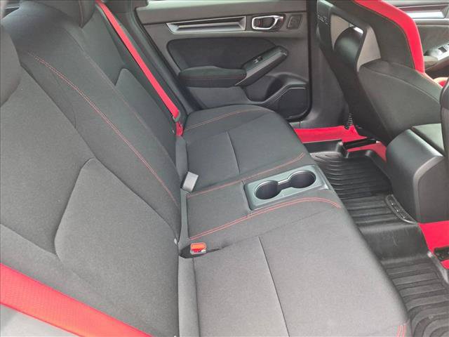Used 2024 Honda Civic Type R image 19