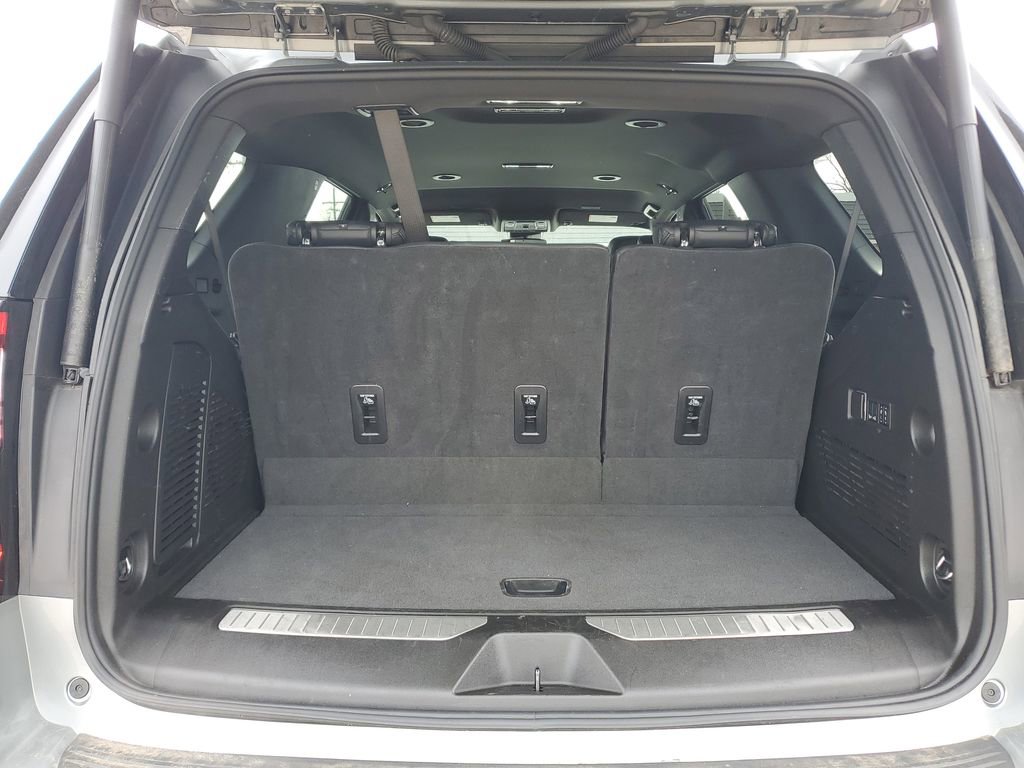 Used 2025 GMC Yukon Denali image 8