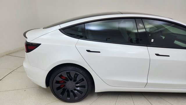 Used 2023 Tesla Model 3 Performance image 7