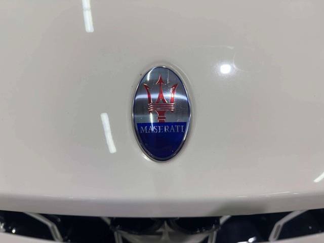 Used 2017 Maserati Levante S AWD/4WD image 53