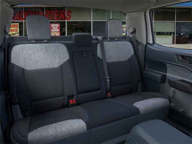 New 2025 Ford Maverick XLT image 11