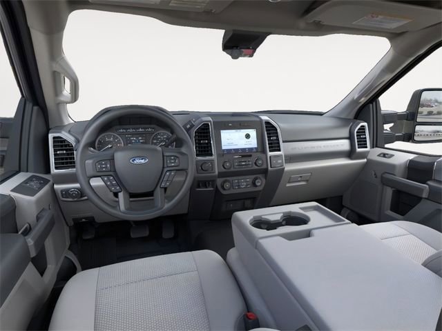 Used 2022 Ford F350 XLT w/ XLT Value Package image 8