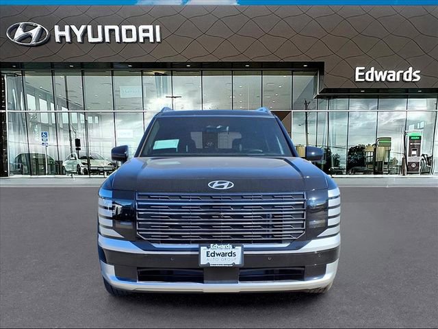 New 2026 Hyundai Palisade Calligraphy image 11