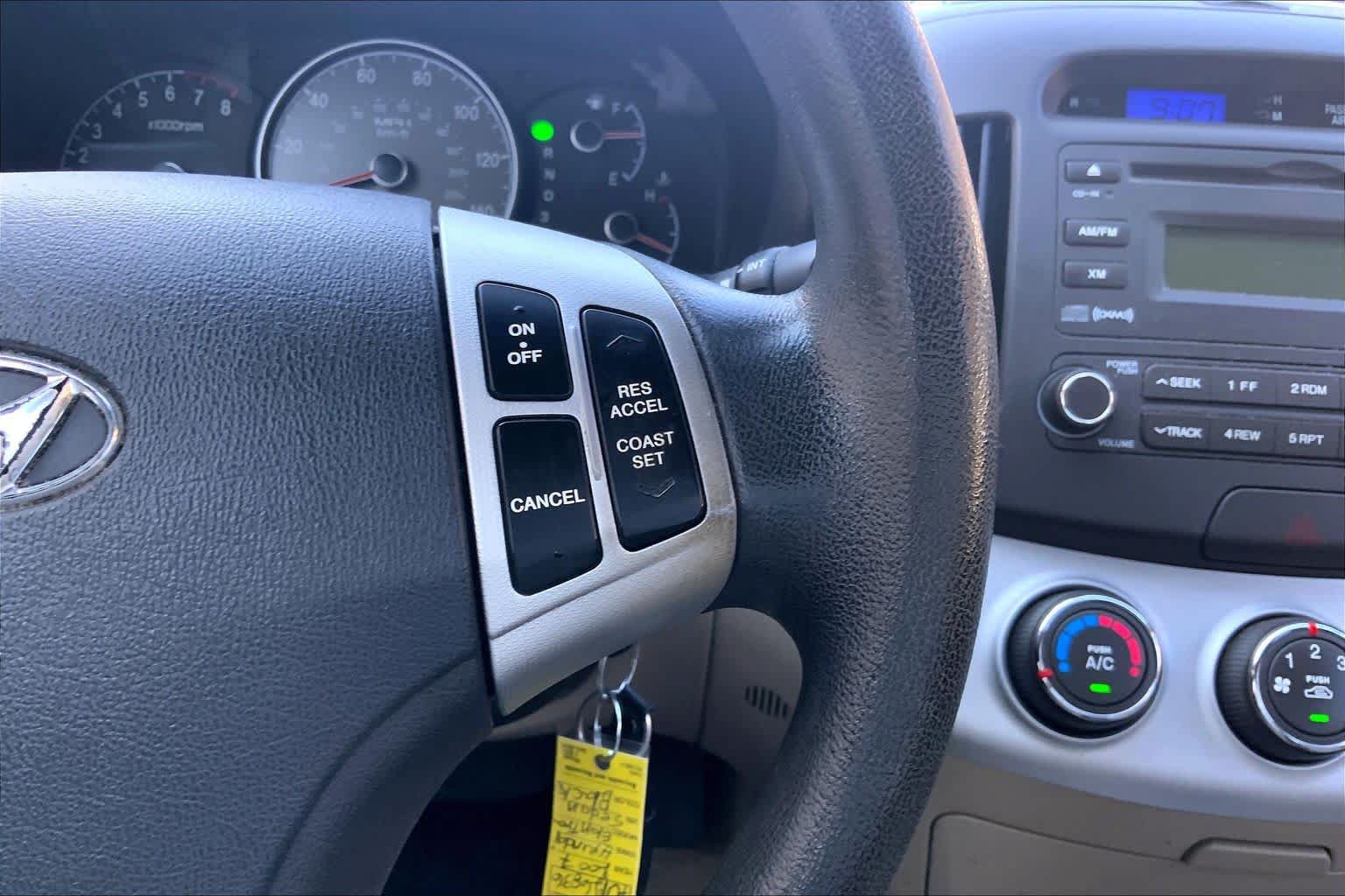 Used 2007 Hyundai Elantra GLS FWD image 24