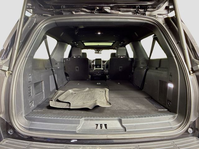 Used 2024 Ford Expedition Max Platinum image 28