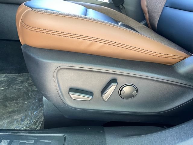 New 2025 Ford Bronco Sport Outer Banks w/ Outer Banks Tech Package+ AWD/4WD image 51