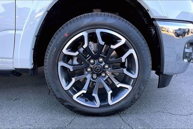 New 2026 RAM 1500 Limited image 10