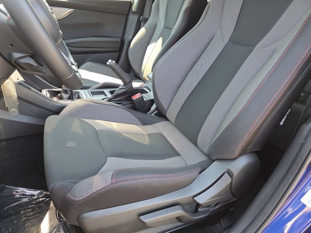 Used 2023 Subaru WRX AWD/4WD image 29