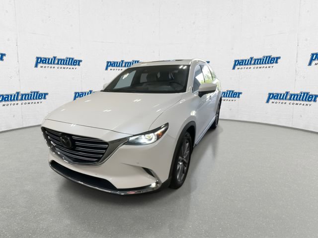 Used 2020 MAZDA CX-9 Grand Touring AWD/4WD image 4