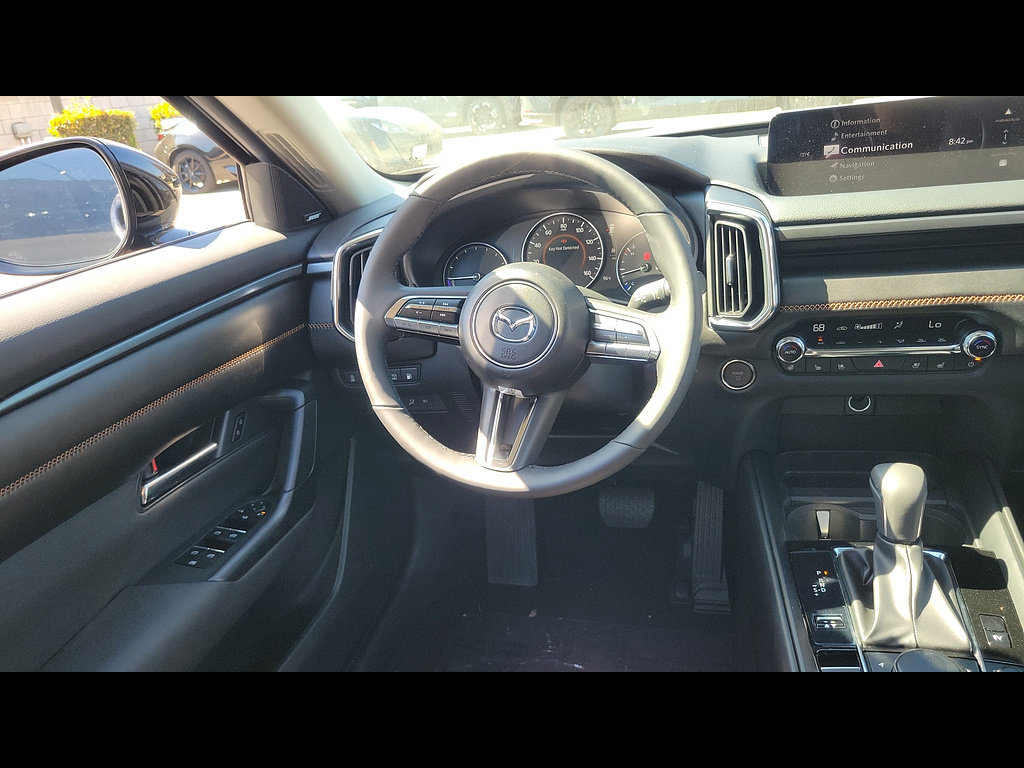 New 2026 MAZDA CX-50 2.5 Hybrid w/ Cargo Package AWD/4WD image 11