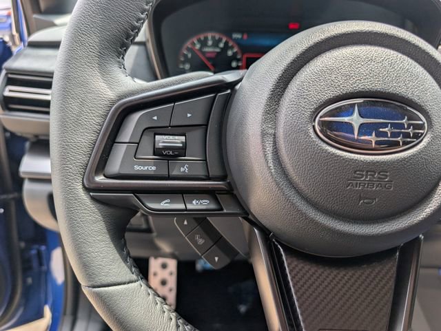 New 2026 Subaru WRX tS image 10