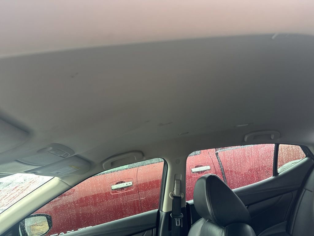 Used 2018 Nissan Maxima SR w/ Midnight Edition image 11