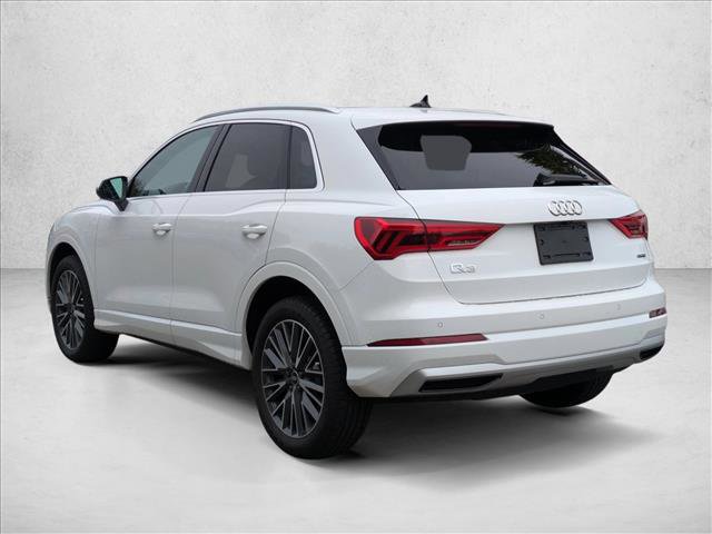Used 2021 Audi Q3 2.0T Premium image 8