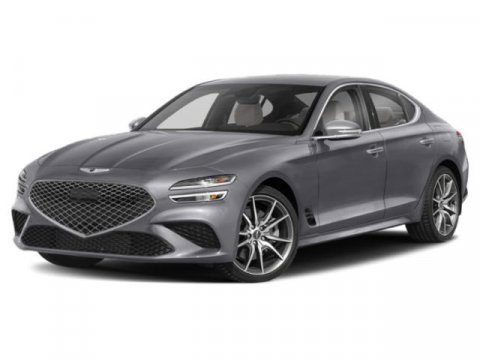 Used 2023 Genesis G70 3.3T w/ Sport Prestige Package image 4