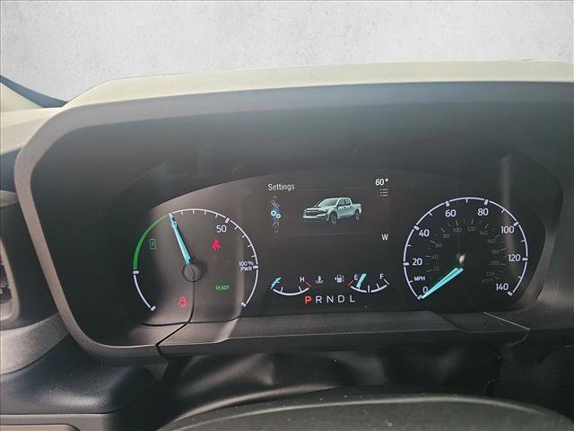 Certified 2024 Ford Maverick XLT image 9