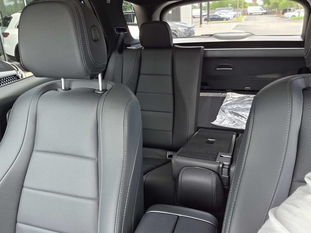 Certified 2025 Mercedes-Benz GLE 350 4MATIC image 25