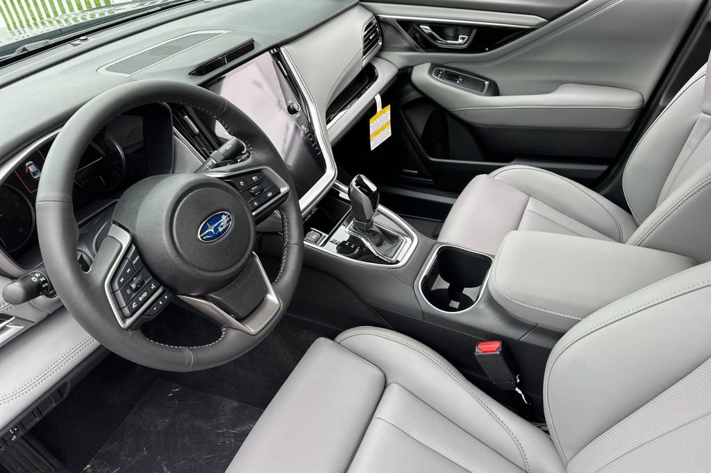 Used 2025 Subaru Legacy Limited image 10