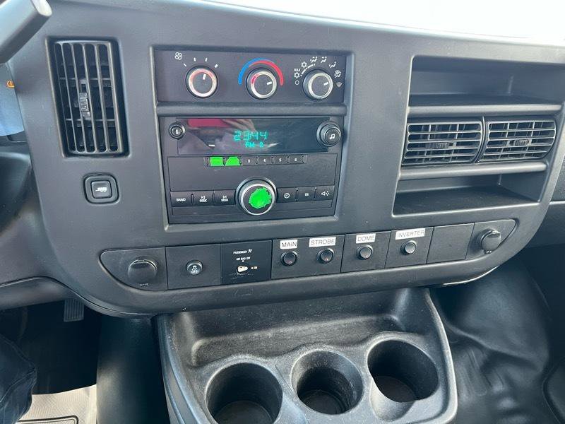 Used 2013 Chevrolet Express 2500 image 13