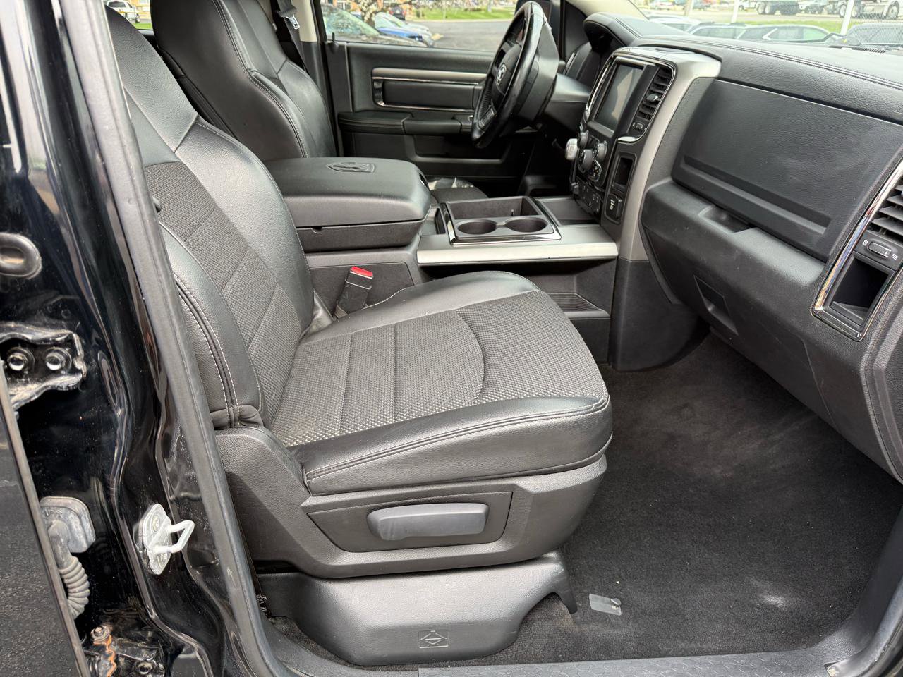 Used 2014 RAM 1500 Sport w/ Convenience Group image 23