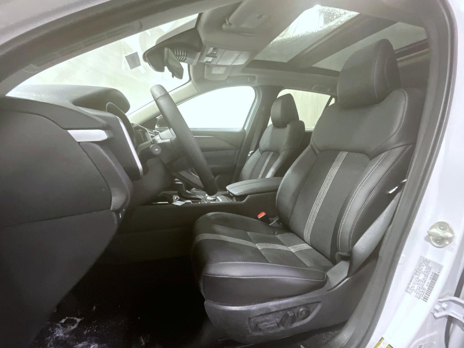 New 2026 MAZDA CX-50 2.5 Hybrid w/ Preferred Pkg image 11