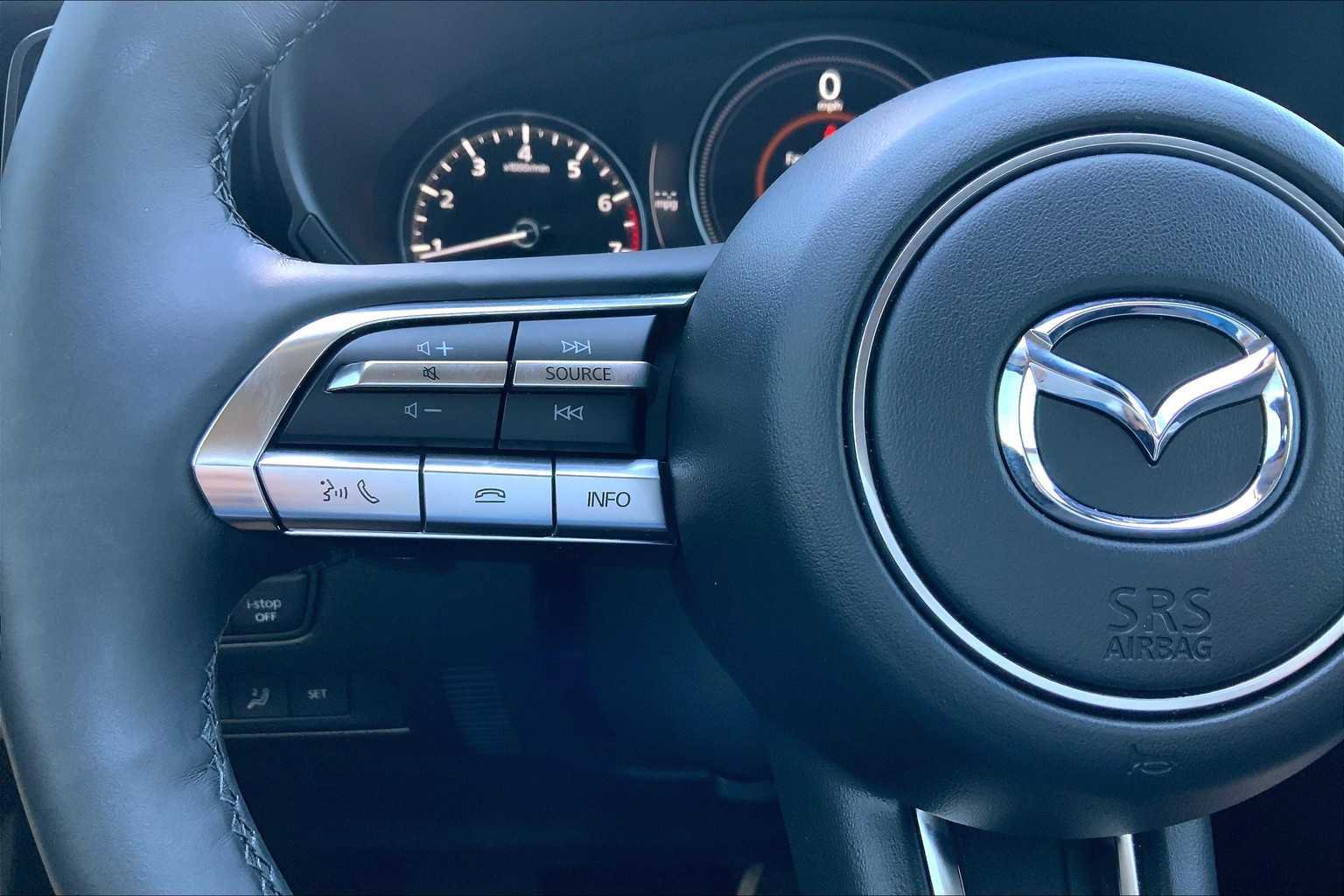 Used 2025 MAZDA CX-50 2.5 Turbo w/ Weather Package image 45