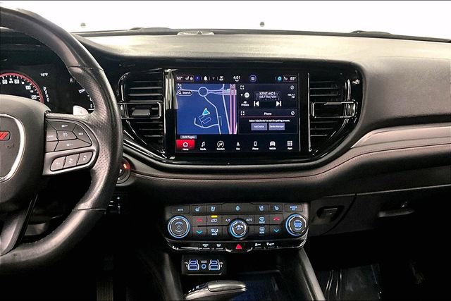 Used 2025 Dodge Durango R/T image 7