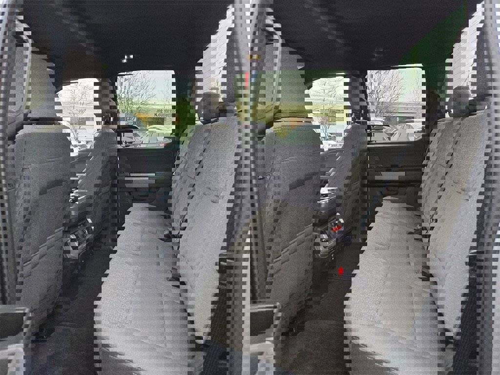 Used 2024 Ford F150 XLT w/ Mobile Office Package image 10