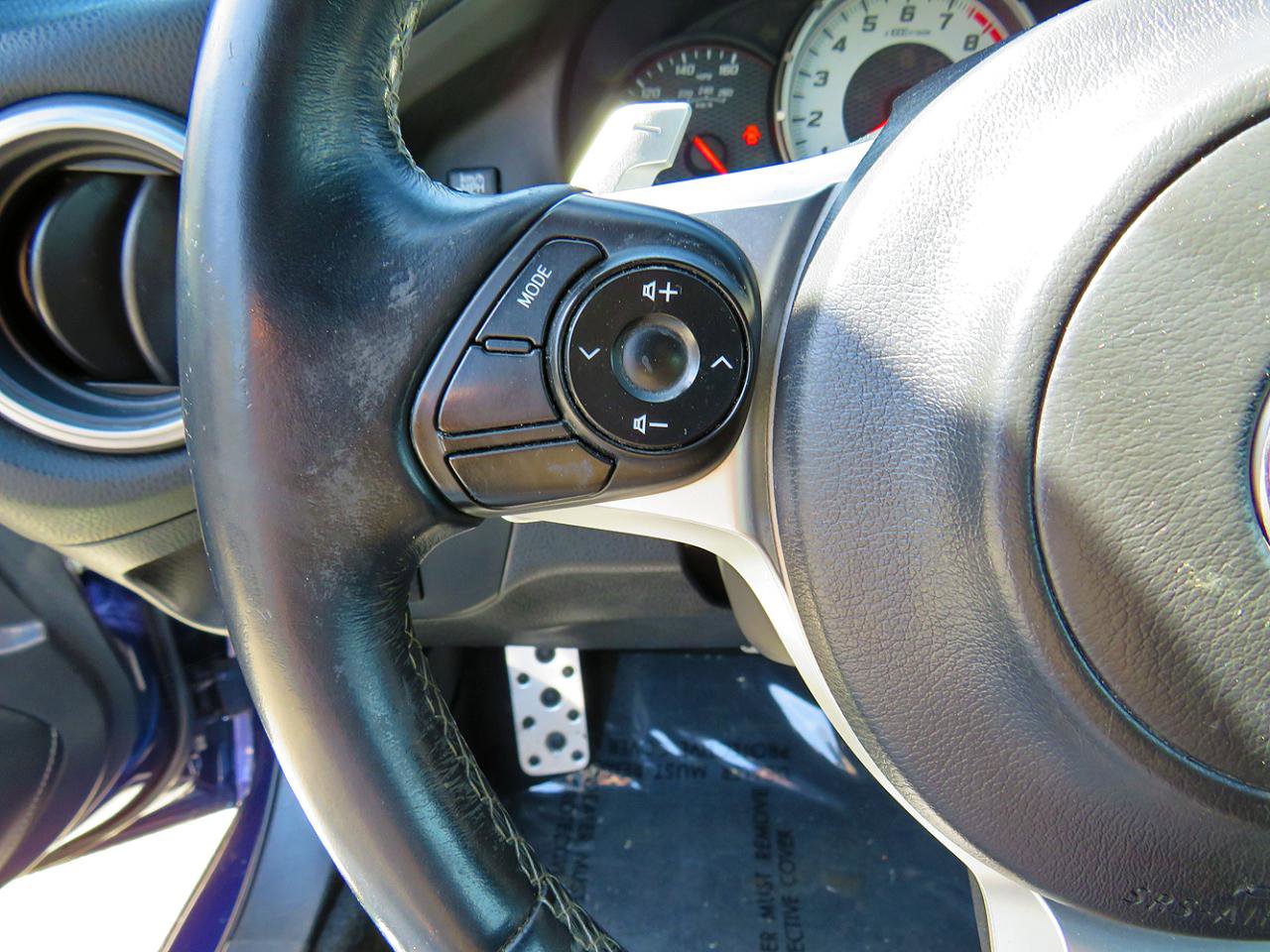 Used 2017 Toyota 86 image 22