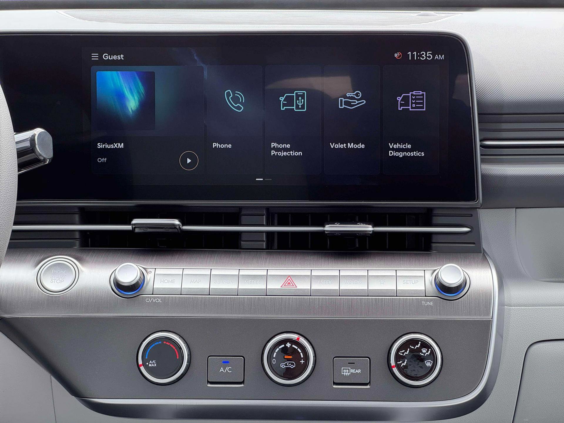New 2026 Hyundai Kona SE FWD image 18